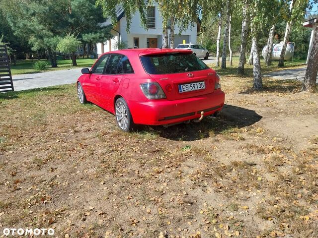 Лексус ІС, об'ємом двигуна 1.99 л та пробігом 300 тис. км за 1944 $, фото 2 на Automoto.ua