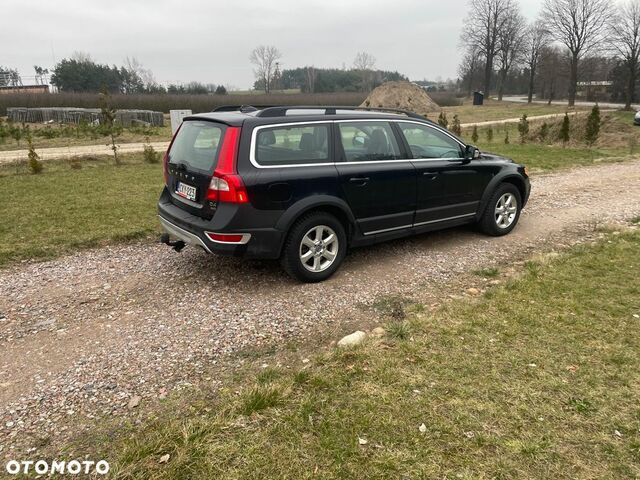 Вольво ХС70, объемом двигателя 2.4 л и пробегом 336 тыс. км за 8834 $, фото 4 на Automoto.ua