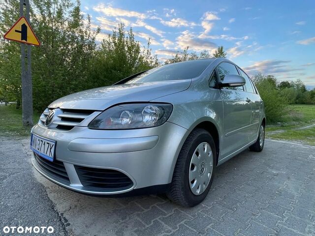 Фольксваген Golf Plus, об'ємом двигуна 1.39 л та пробігом 202 тис. км за 4514 $, фото 11 на Automoto.ua