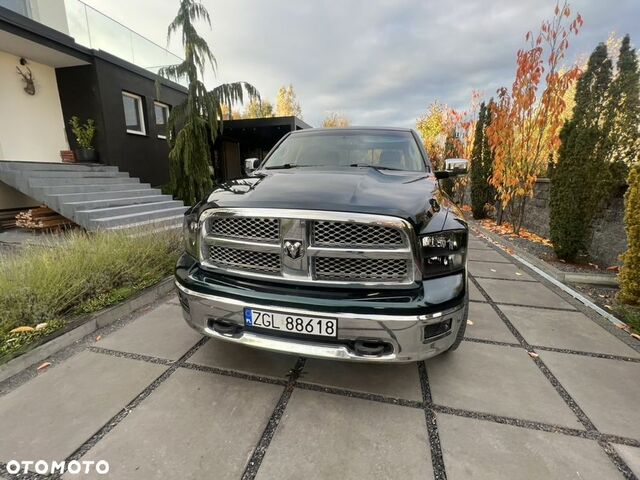 Додж RAM, об'ємом двигуна 5.65 л та пробігом 250 тис. км за 17171 $, фото 10 на Automoto.ua