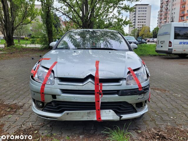 Ситроен С4, объемом двигателя 1.59 л и пробегом 135 тыс. км за 972 $, фото 10 на Automoto.ua