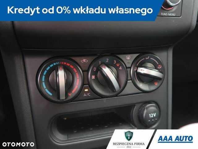 Ніссан Кашкай, об'ємом двигуна 1.6 л та пробігом 47 тис. км за 8855 $, фото 12 на Automoto.ua