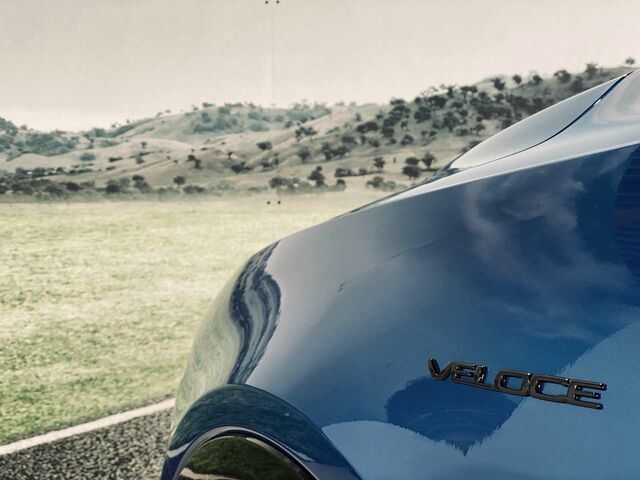 Синій Альфа Ромео Tonale, об'ємом двигуна 1.33 л та пробігом 16 тис. км за 52677 $, фото 4 на Automoto.ua