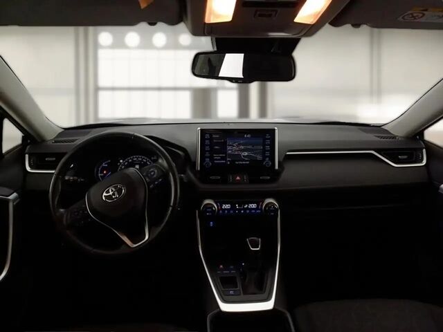 Тойота РАВ 4 2021 у Європі на Automoto.ua Тойота РАВ 4, об'ємом двигуна 0 л та пробігом 92 тис. км за 32907 $, фото 6 на Automoto.ua