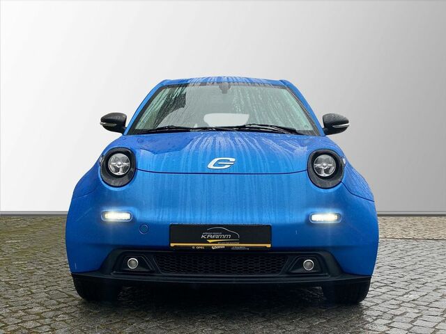 Синій e.GO Інша, об'ємом двигуна 0 л та пробігом 34 тис. км за 11980 $, фото 2 на Automoto.ua