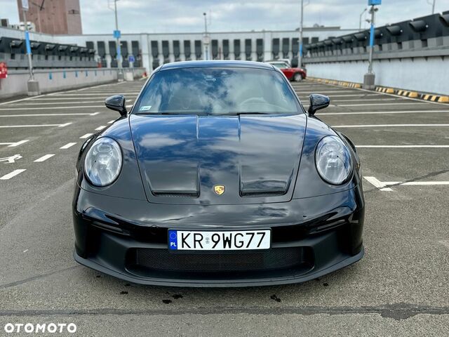 Порше 911, об'ємом двигуна 4 л та пробігом 21 тис. км за 224622 $, фото 1 на Automoto.ua