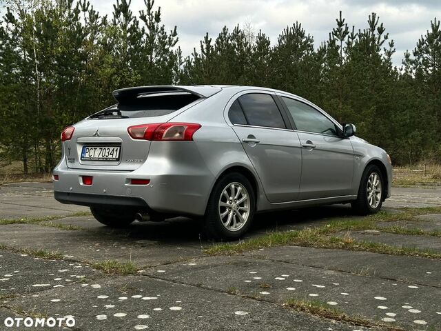 Міцубісі Lancer, об'ємом двигуна 1.8 л та пробігом 220 тис. км за 3564 $, фото 3 на Automoto.ua