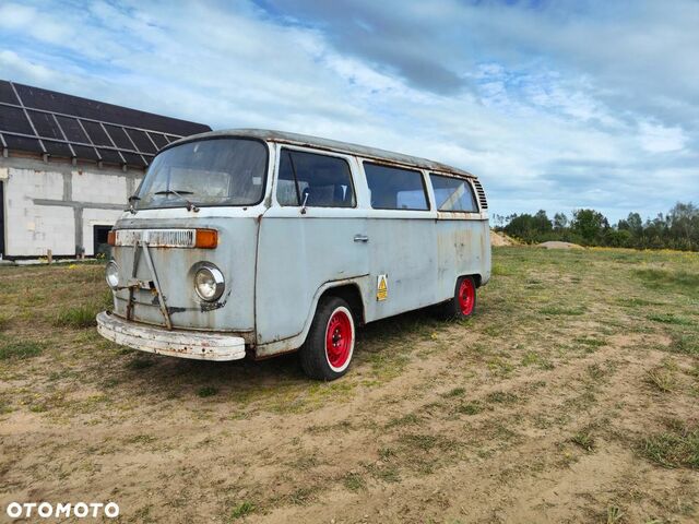 Фольксваген Transporter, об'ємом двигуна 1.6 л та пробігом 100 тис. км за 4968 $, фото 2 на Automoto.ua