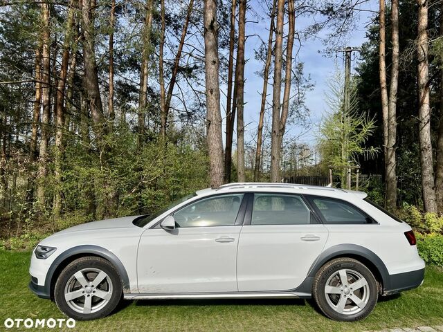 Ауді A6 Allroad, об'ємом двигуна 2.97 л та пробігом 166 тис. км за 25702 $, фото 1 на Automoto.ua