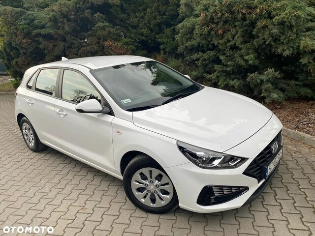 Хендай i30, об'ємом двигуна 1.6 л та пробігом 510 тис. км за 12937 $, фото 2 на Automoto.ua