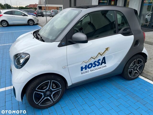 Смарт Fortwo, об'ємом двигуна 1 л та пробігом 109 тис. км за 3963 $, фото 19 на Automoto.ua