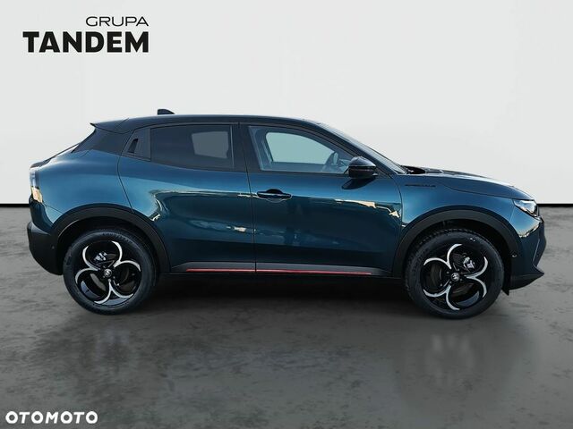 Альфа Ромео Джуніор 2025 у Європі на Automoto.ua Синій Альфа Ромео Джуніор, об'ємом двигуна 1 л та пробігом 1 тис. км за 33390 $, фото 3 на Automoto.ua