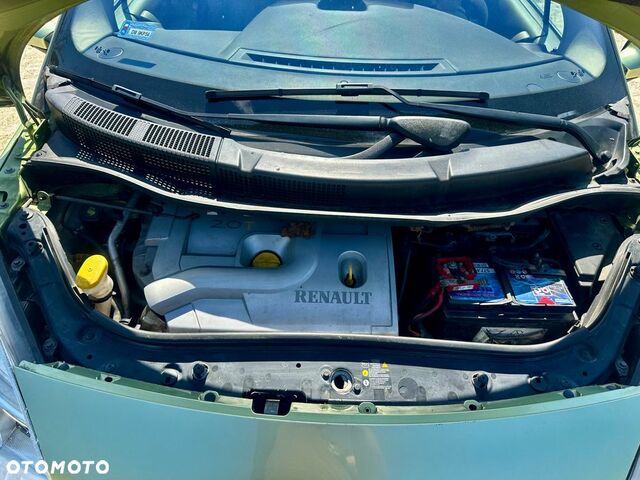 Рено Гранд Сценік, об'ємом двигуна 2 л та пробігом 220 тис. км за 2981 $, фото 22 на Automoto.ua