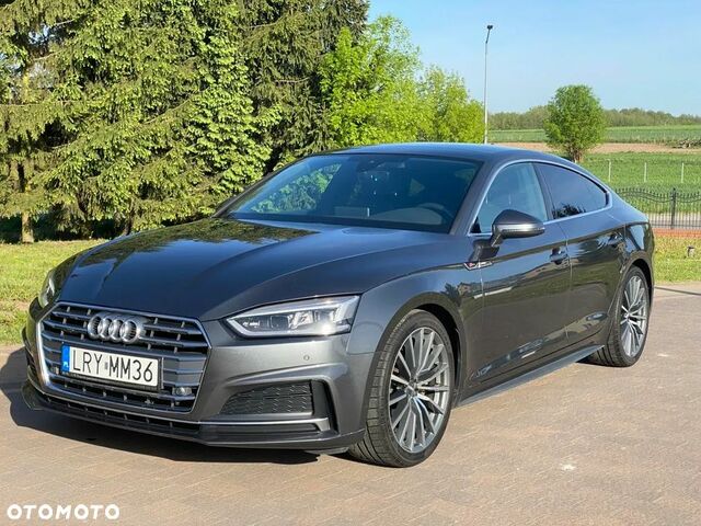 Ауді A5, об'ємом двигуна 1.97 л та пробігом 164 тис. км за 22873 $, фото 6 на Automoto.ua