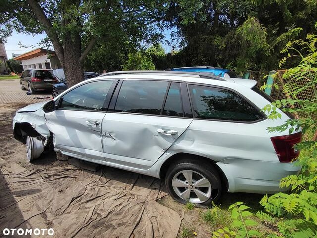 Шкода Октавія, об'ємом двигуна 1.6 л та пробігом 186 тис. км за 3650 $, фото 2 на Automoto.ua