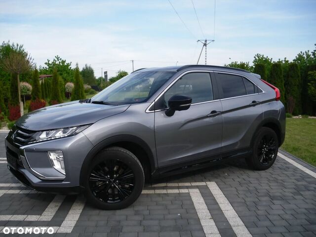 Міцубісі Eclipse Cross, об'ємом двигуна 1.5 л та пробігом 54 тис. км за 18790 $, фото 3 на Automoto.ua