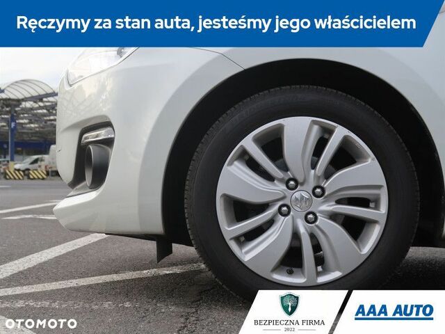 Сузукі Свифт, об'ємом двигуна 1.24 л та пробігом 34 тис. км за 13175 $, фото 15 на Automoto.ua