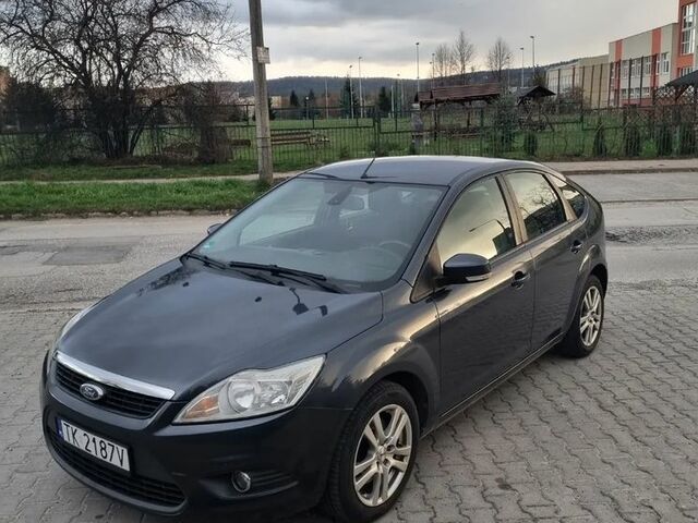 Форд Фокус, об'ємом двигуна 1.75 л та пробігом 203 тис. км за 4103 $, фото 3 на Automoto.ua