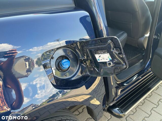 Мерседес X-Class 2019 в Европе на Automoto.ua Мерседес X-Class, объемом двигателя 2.99 л и пробегом 80 тыс. км за 41139 $, фото 17 на Automoto.ua