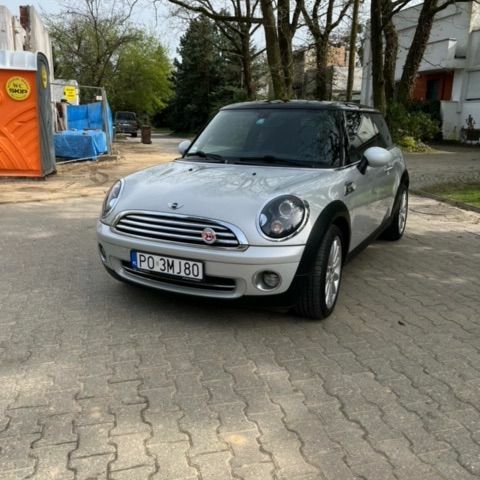 Міні Cooper, об'ємом двигуна 1.6 л та пробігом 148 тис. км за 5810 $, фото 8 на Automoto.ua