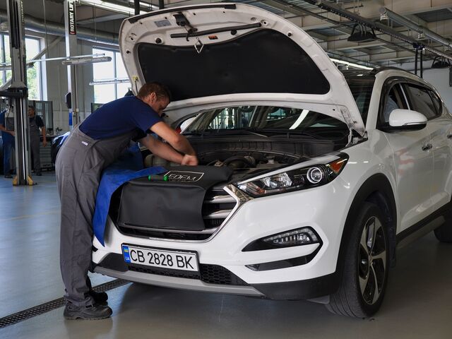 Автосалон "Едем-Авто" у Києві на Automoto.ua Купити нове авто у Києві в автосалоні "Едем-Авто" | Фото 9 на Automoto.ua
