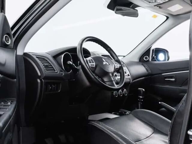 Міцубісі АСХ 2012 у Європі на Automoto.ua Міцубісі АСХ, об'ємом двигуна 1.8 л та пробігом 139 тис. км за 12696 $, фото 10 на Automoto.ua