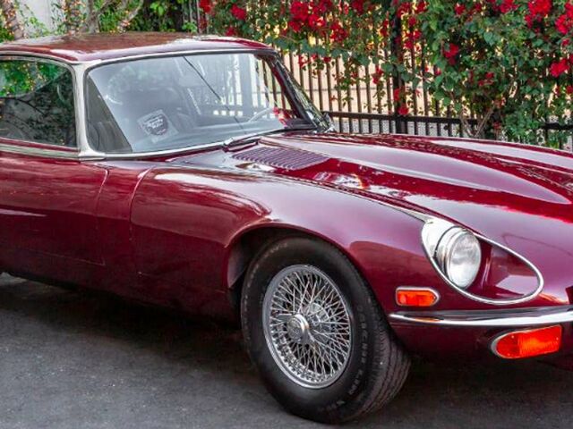 Ягуар E-Type, об'ємом двигуна 0 л та пробігом 55 тис. км за 56645 $, фото 4 на Automoto.ua