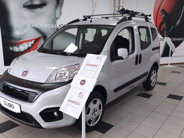 Купить новое авто  в Черкассах в автосалоне "КОЛОС-АВТО" | Фото 3 на Automoto.ua