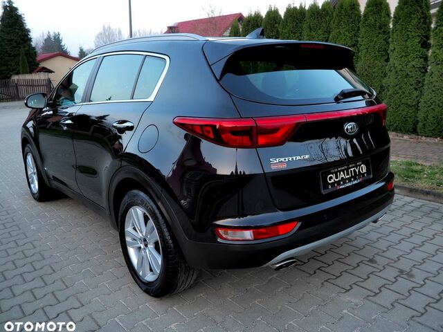 Киа Sportage, объемом двигателя 1.59 л и пробегом 103 тыс. км за 18121 $, фото 6 на Automoto.ua