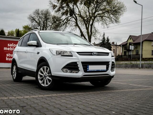 Форд Куга, об'ємом двигуна 2 л та пробігом 239 тис. км за 10562 $, фото 14 на Automoto.ua