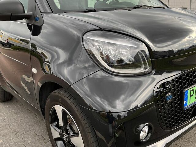 Смарт Fortwo, об'ємом двигуна 0 л та пробігом 24 тис. км за 14039 $, фото 36 на Automoto.ua