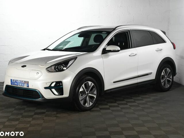 Кіа Niro, об'ємом двигуна 0 л та пробігом 39 тис. км за 24363 $, фото 11 на Automoto.ua