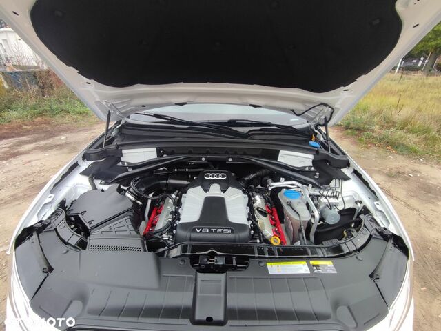 Ауді SQ5, об'ємом двигуна 3 л та пробігом 221 тис. км за 16177 $, фото 20 на Automoto.ua
