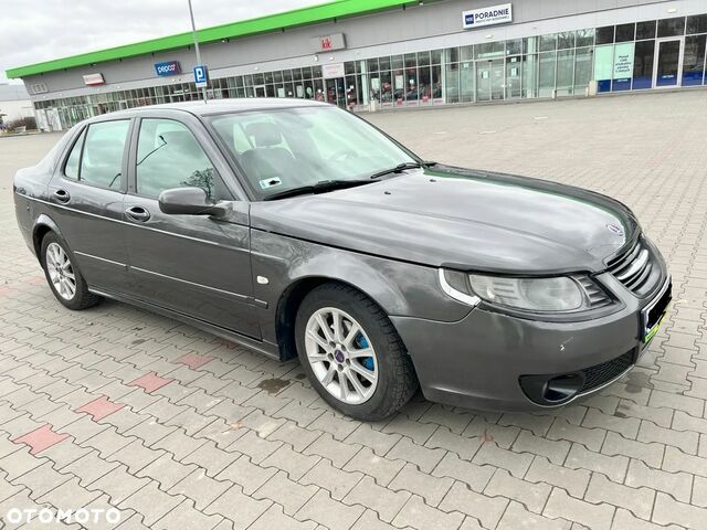 Сааб 9-5, об'ємом двигуна 1.91 л та пробігом 272 тис. км за 4644 $, фото 2 на Automoto.ua