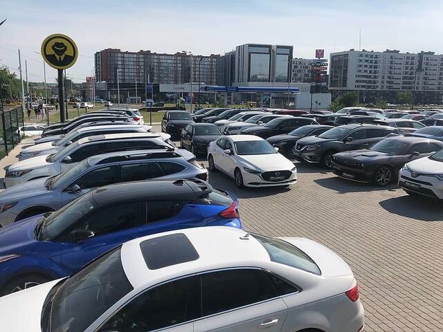 Купить новое авто Audi,Volkswagen,BMW,Ford,Mercedes-Benz,Nissan,Tesla,Kia,Toyota,Mazda,Land Rover,Chevrolet,Hyundai,Honda,Skoda,Jeep,Renault,Mitsubishi,Opel,Peugeot,Subaru,Lexus,Volvo,Citroen,Dodge,Jaguar,Infiniti,Porsche,Fiat,MINI,Suzuki,Cadillac,Alfa Romeo,Buick,Lincoln,SEAT,Smart,Ram,Acura,Daewoo,Chery,Chrysler,GMC,Dacia,MAN,Maserati,SsangYong,MG,Haval,Cupra,Polestar,Fisher в Львове в автосалоне "Boss Auto Львов" | Фото 6 на Automoto.ua