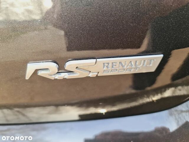 Рено Твинго, объемом двигателя 1.6 л и пробегом 202 тыс. км за 4967 $, фото 25 на Automoto.ua