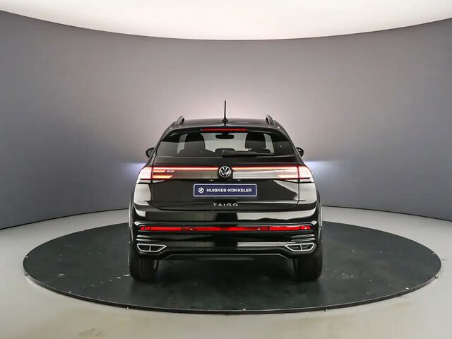 Фольксваген Taigo 2024 у Європі на Automoto.ua Чорний Фольксваген Taigo, об'ємом двигуна 1 л та пробігом 10 тис. км за 40978 $, фото 3 на Automoto.ua