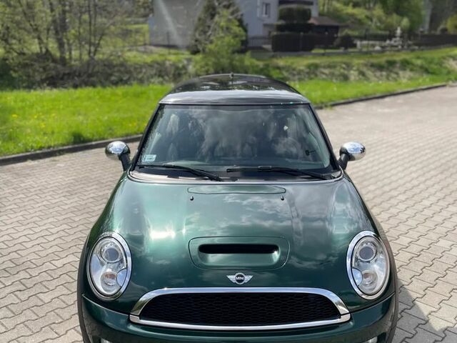 Міні Cooper S, об'ємом двигуна 1.6 л та пробігом 192 тис. км за 8639 $, фото 6 на Automoto.ua