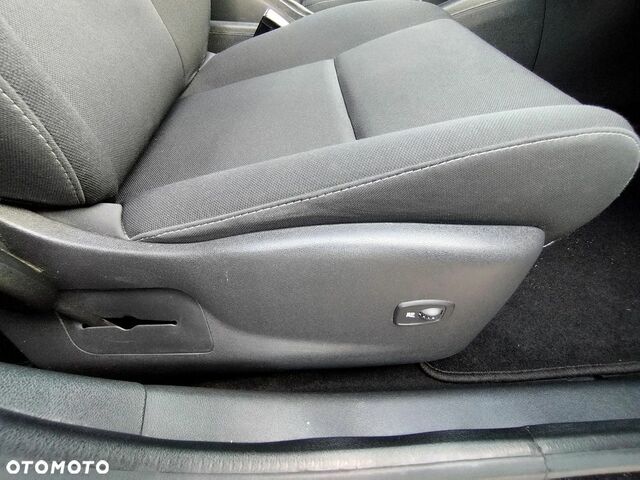 Рено Меган 2012 в Европе на Automoto.ua Черный Рено Меган, объемом двигателя 1 л и пробегом 182 тыс. км за 4359 $, фото 14 на Automoto.ua