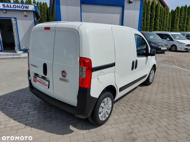 Фиат Fiorino, объемом двигателя 1.37 л и пробегом 99 тыс. км за 7019 $, фото 5 на Automoto.ua