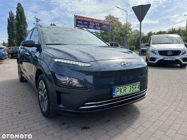 Хендай Kona, об'ємом двигуна 0 л та пробігом 6 тис. км за 22570 $, фото 16 на Automoto.ua