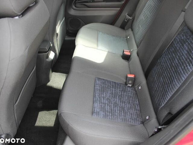 Альфа Ромео Джуниор 2025 в Европе на Automoto.ua Черный Альфа Ромео Джуниор, объемом двигателя 1 л и пробегом 1 тыс. км за 123500 $, фото 6 на Automoto.ua