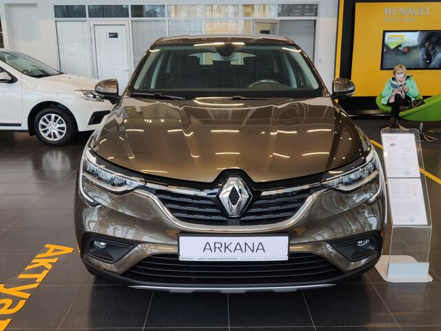 Купить новое авто  в Киеве в автосалоне "НИКО Прайм Мегаполис" | Фото 7 на Automoto.ua