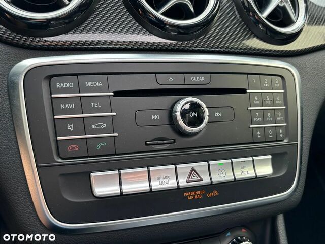 Мерседес ГЛА-Класс 2018 в Европе на Automoto.ua Белый Мерседес ГЛА-Класс, объемом двигателя 2.14 л и пробегом 137 тыс. км за 19783 $, фото 34 на Automoto.ua