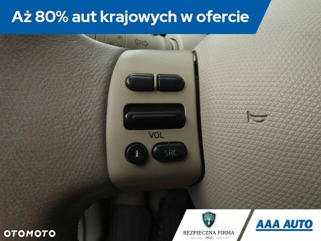 Ніссан Мікра, об'ємом двигуна 1.39 л та пробігом 183 тис. км за 2808 $, фото 20 на Automoto.ua