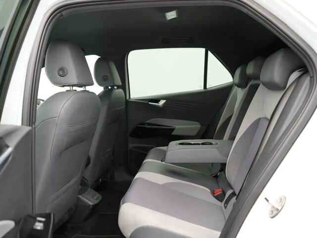 Фольксваген ID.3 2020 у Європі на Automoto.ua Білий Фольксваген ID.3, об'ємом двигуна 0 л та пробігом 76 тис. км за 21250 $, фото 7 на Automoto.ua