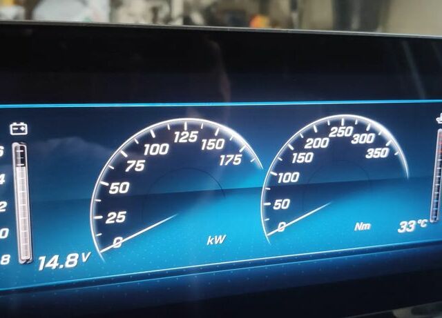 Мерседес Ц-Класс 2019 в Европе на Automoto.ua Черный Мерседес Ц-Класс, объемом двигателя 1 л и пробегом 182 тыс. км за 16925 $, фото 18 на Automoto.ua