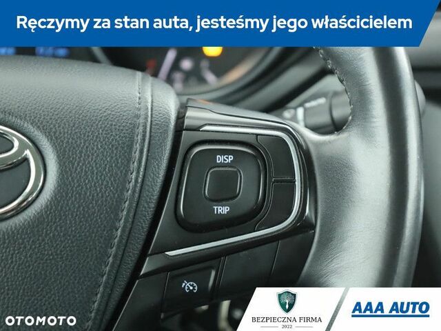 Тойота Авенсіс, об'ємом двигуна 2 л та пробігом 171 тис. км за 9719 $, фото 15 на Automoto.ua