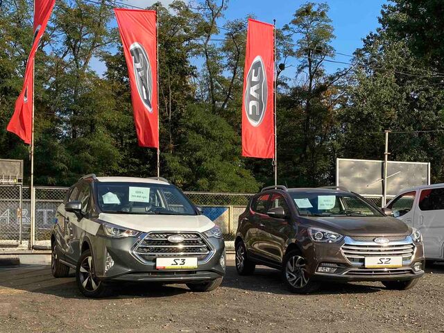 Автосалон "Карат-Авто" у Києві на Automoto.ua Купити нове авто у Києві в автосалоні "Карат-Авто" | Фото 6 на Automoto.ua