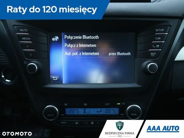 Тойота Авенсіс, об'ємом двигуна 2 л та пробігом 146 тис. км за 12095 $, фото 25 на Automoto.ua